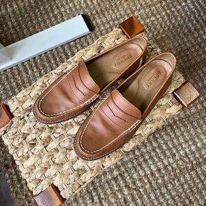 Sperry Top-Sider Seaport Penny Loafer